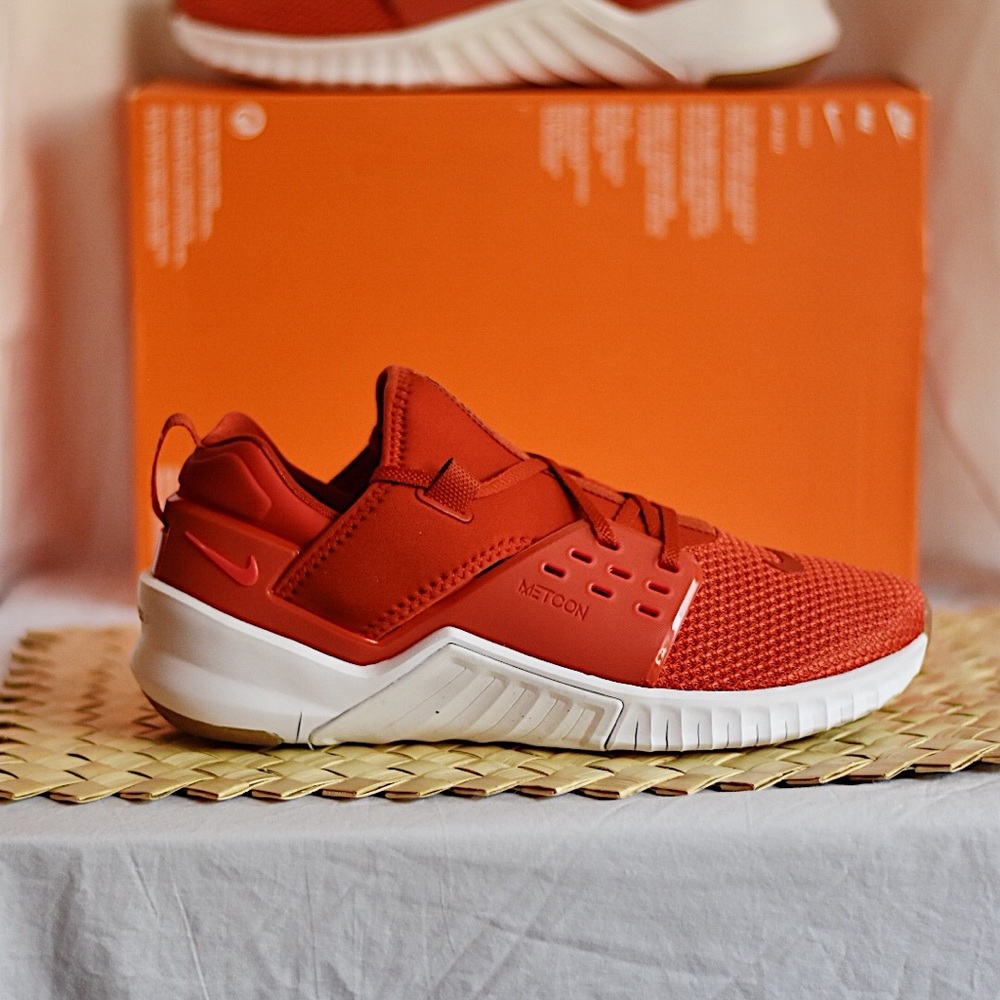 NEW Nike Free Metcon 2